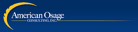 American Osage Consulting Inc